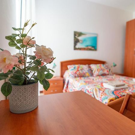 Casa Hana Alghero Eksteriør bilde