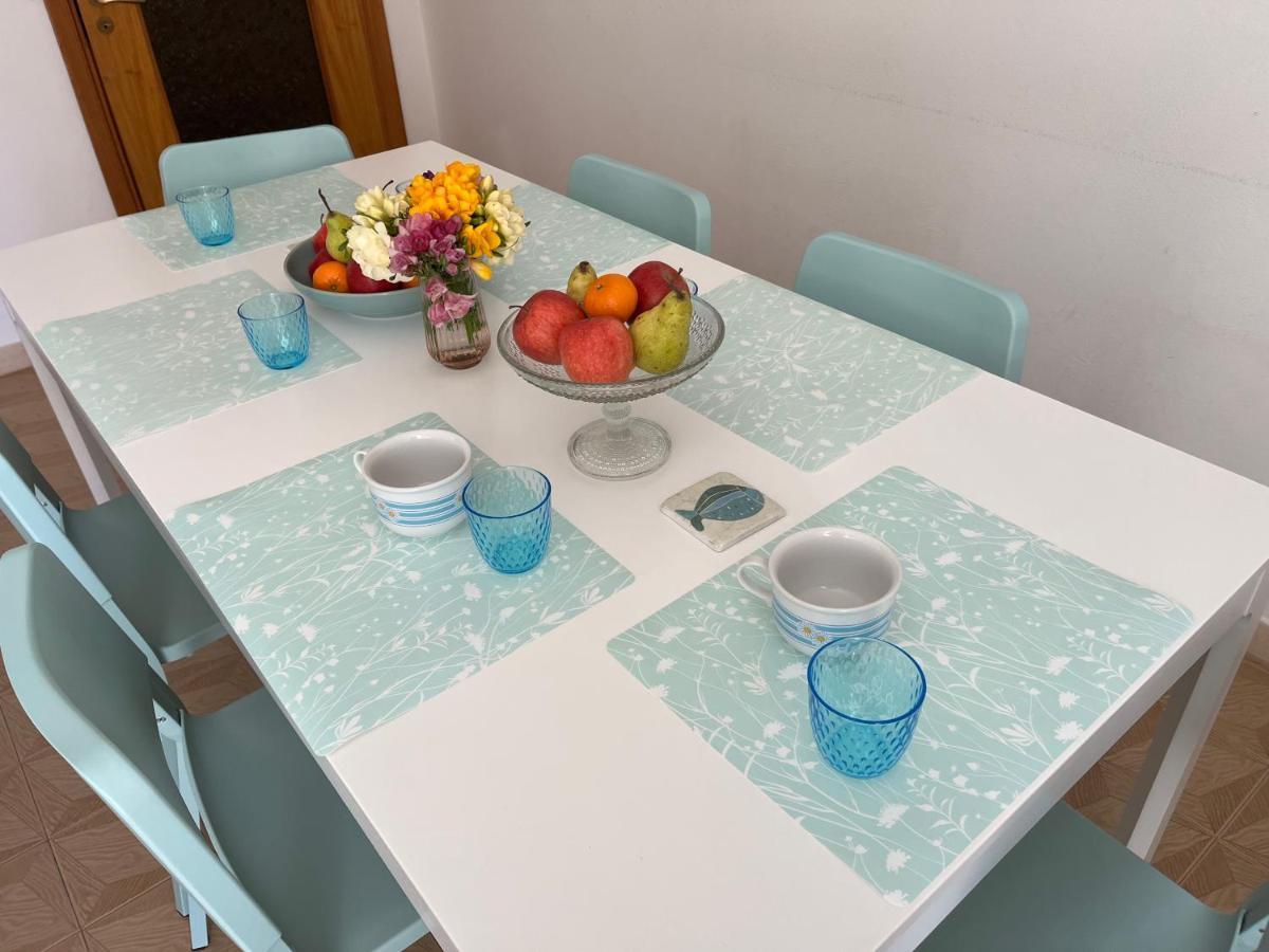 Casa Hana Alghero Eksteriør bilde