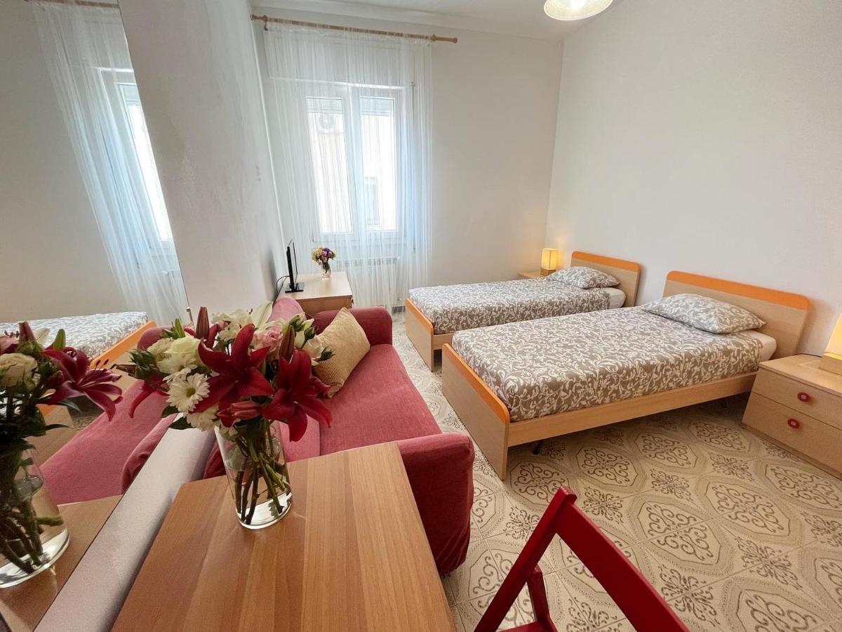 Casa Hana Alghero Eksteriør bilde