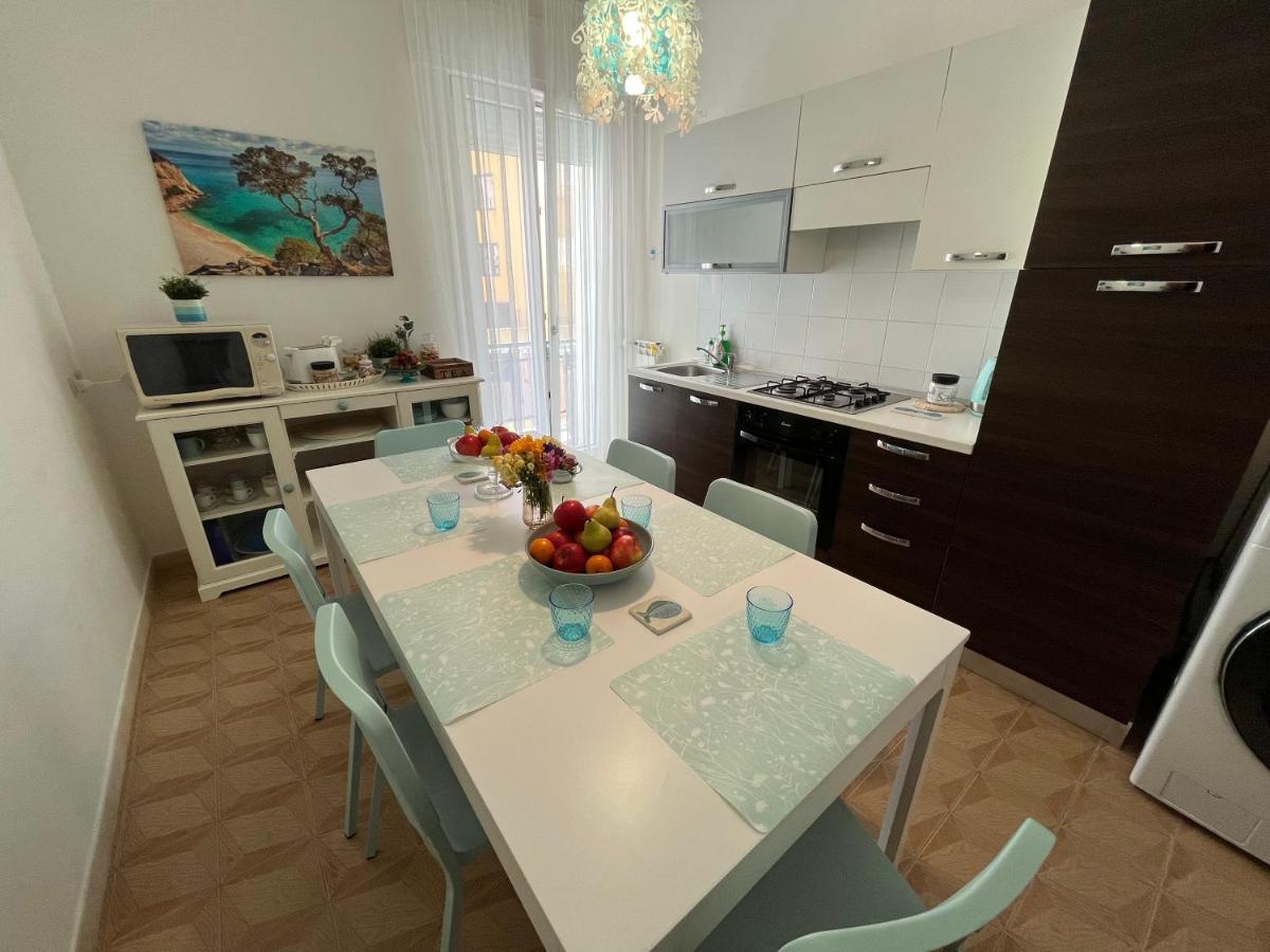 Casa Hana Alghero Eksteriør bilde