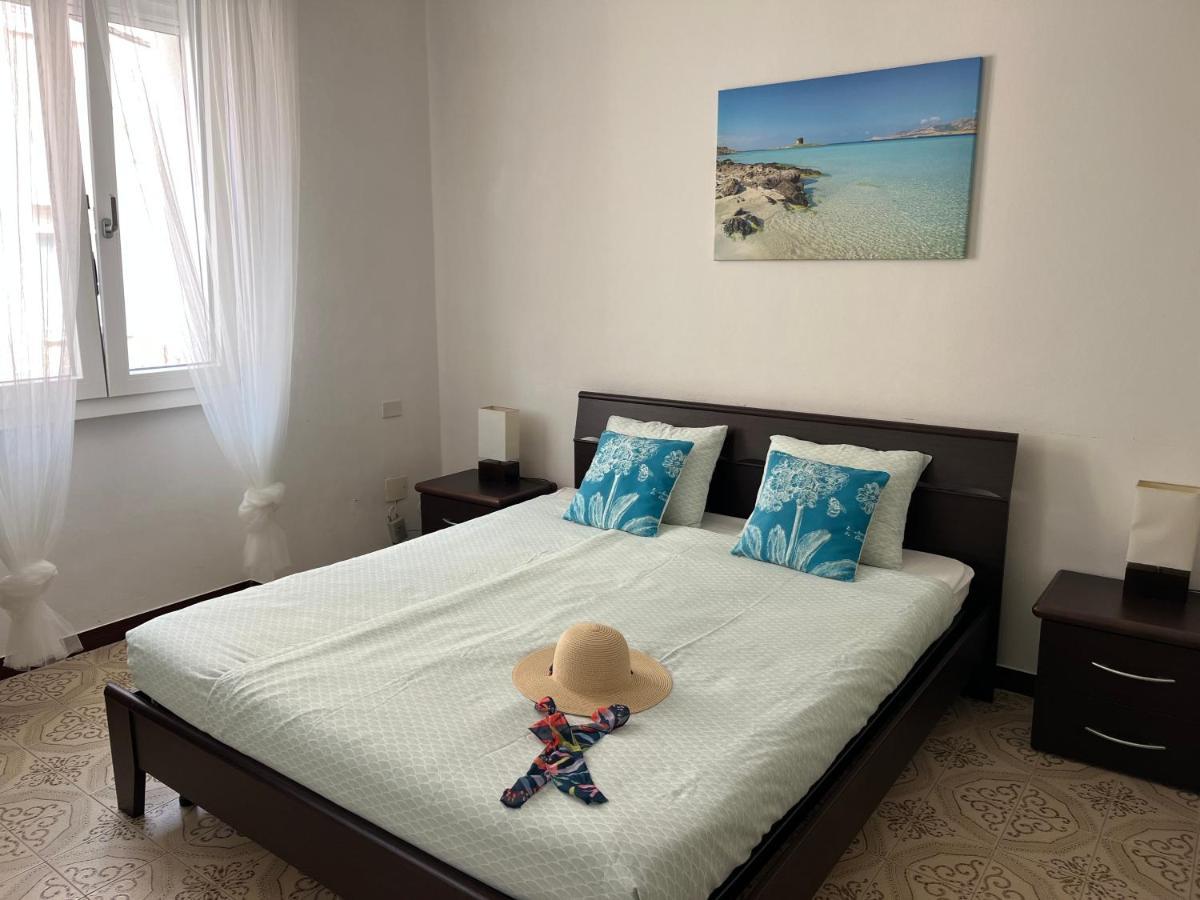 Casa Hana Alghero Eksteriør bilde