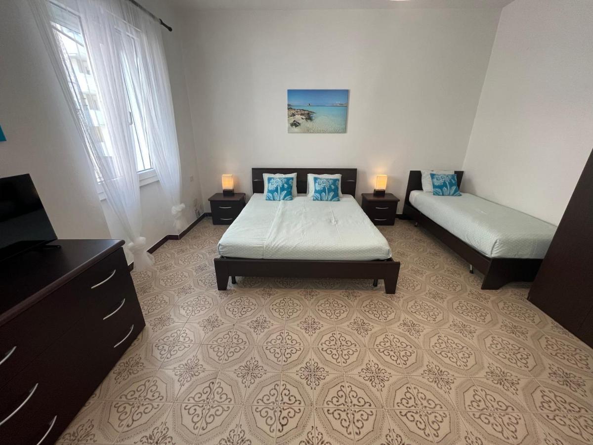 Casa Hana Alghero Eksteriør bilde