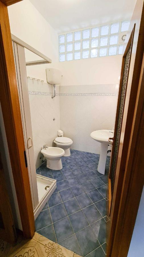 Casa Hana Alghero Eksteriør bilde