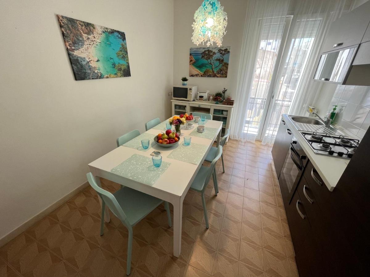 Casa Hana Alghero Eksteriør bilde