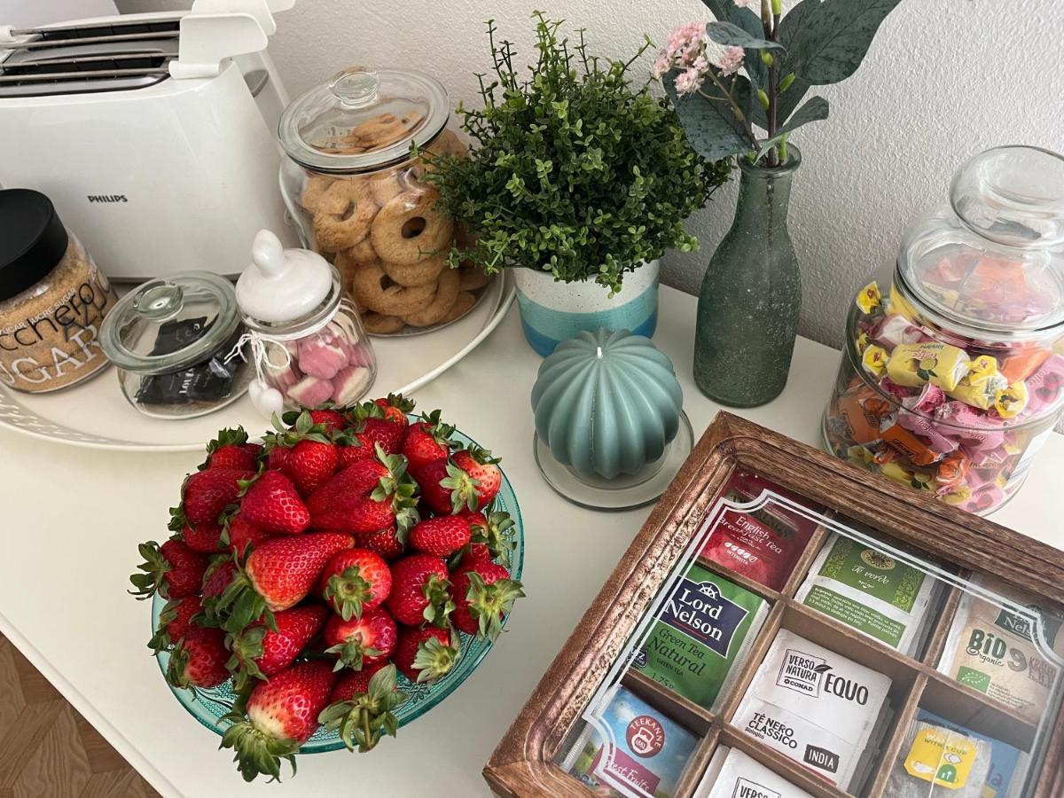 Casa Hana Alghero Eksteriør bilde