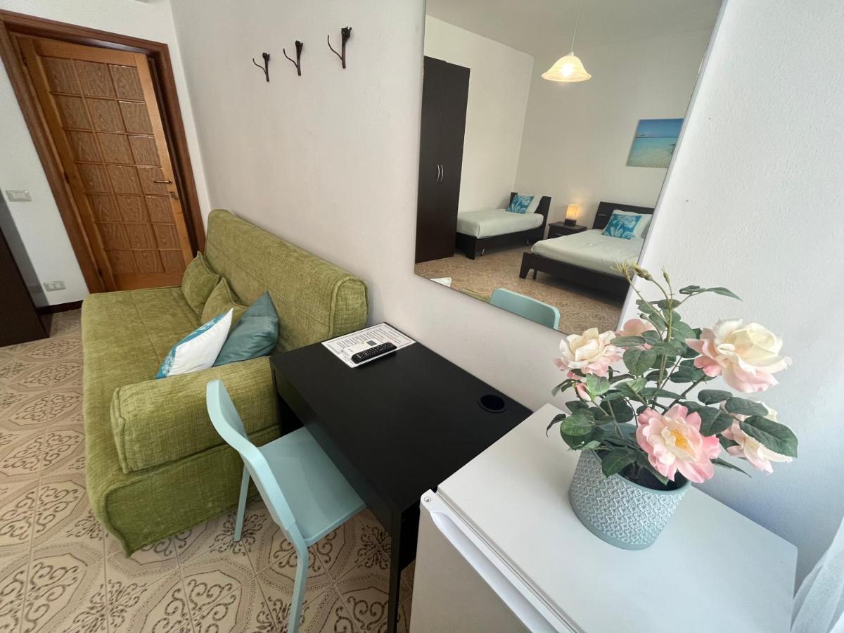 Casa Hana Alghero Eksteriør bilde