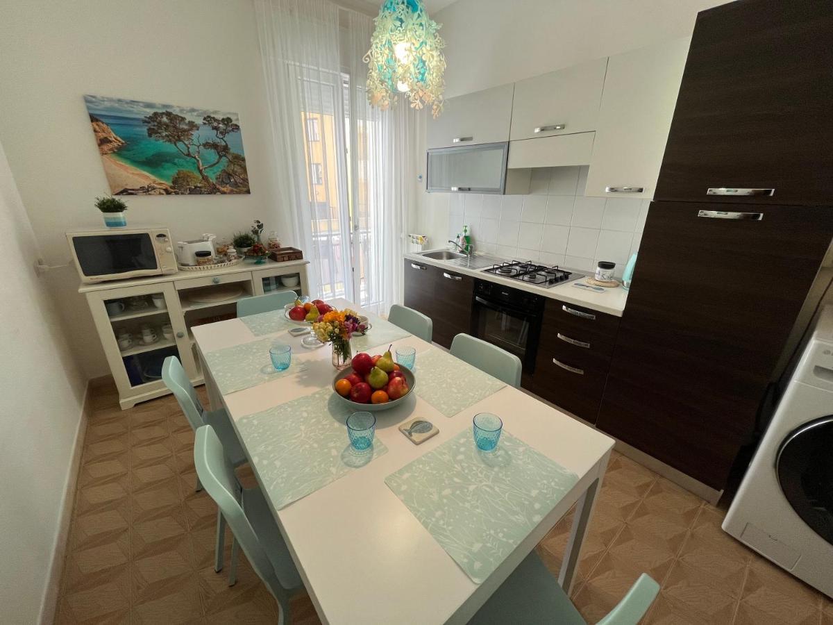 Casa Hana Alghero Eksteriør bilde