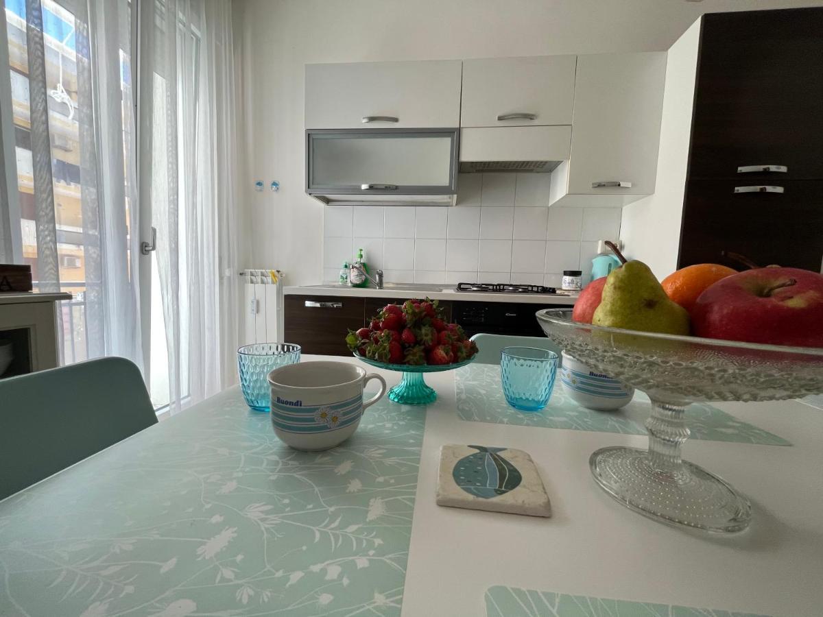 Casa Hana Alghero Eksteriør bilde