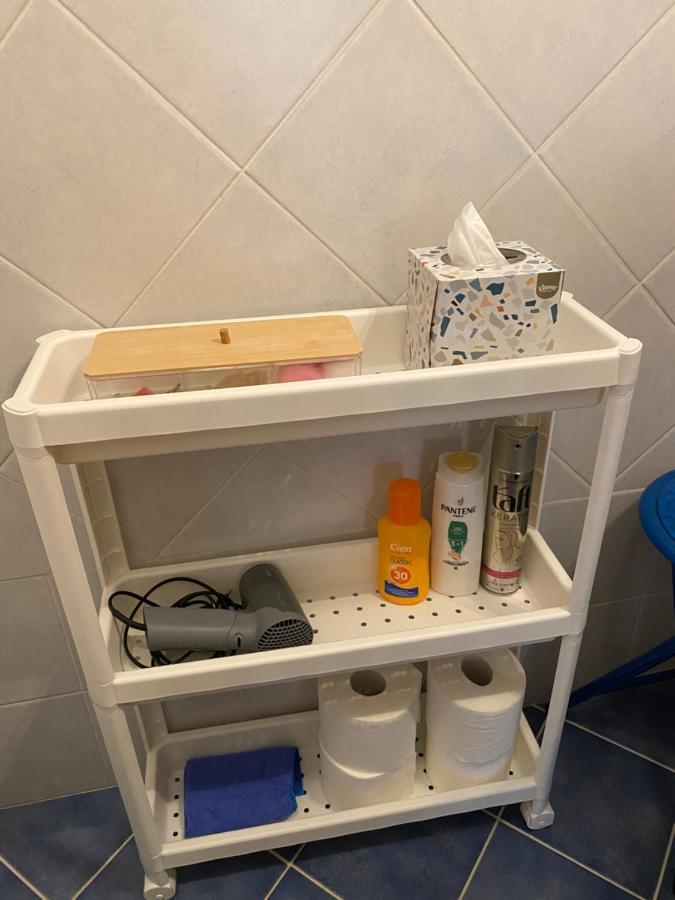 Casa Hana Alghero Eksteriør bilde