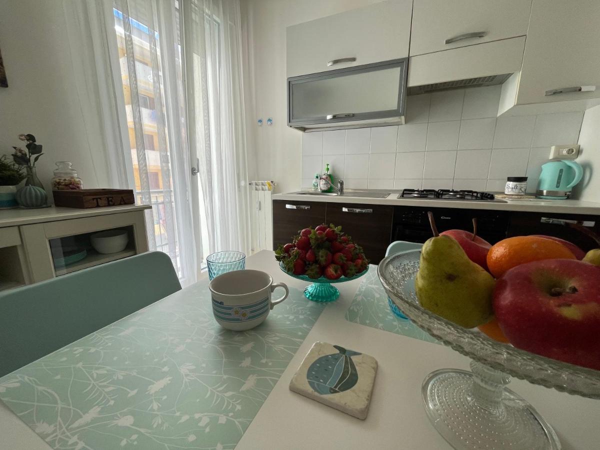 Casa Hana Alghero Eksteriør bilde