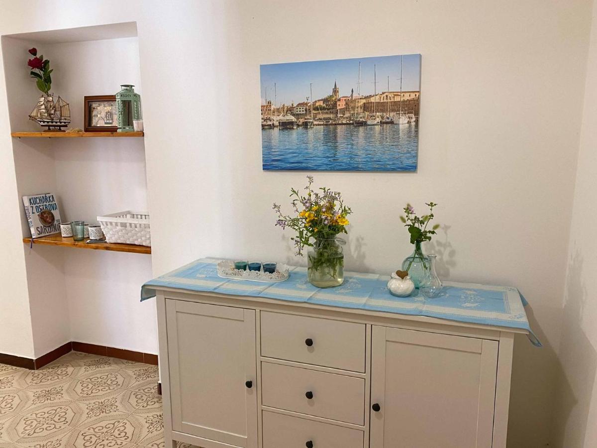 Casa Hana Alghero Eksteriør bilde