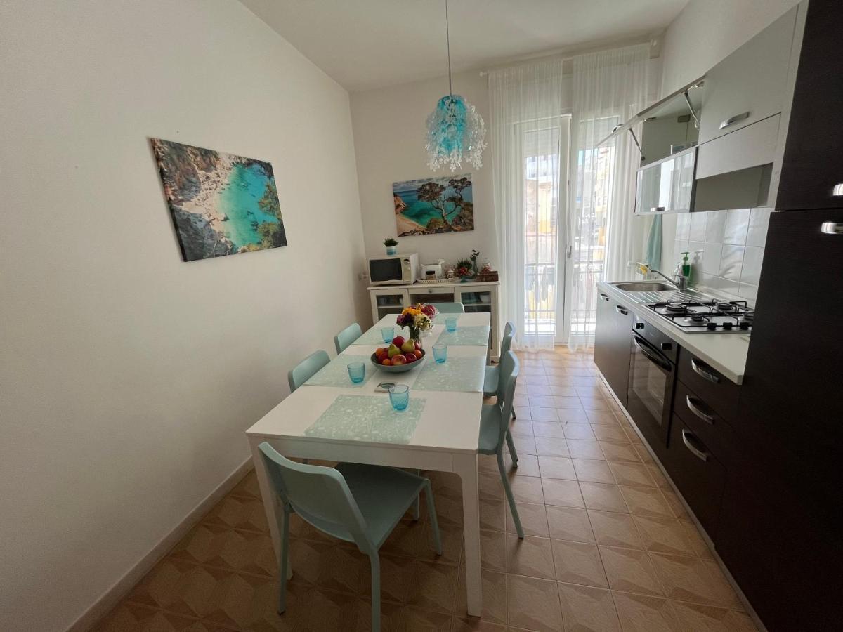 Casa Hana Alghero Eksteriør bilde
