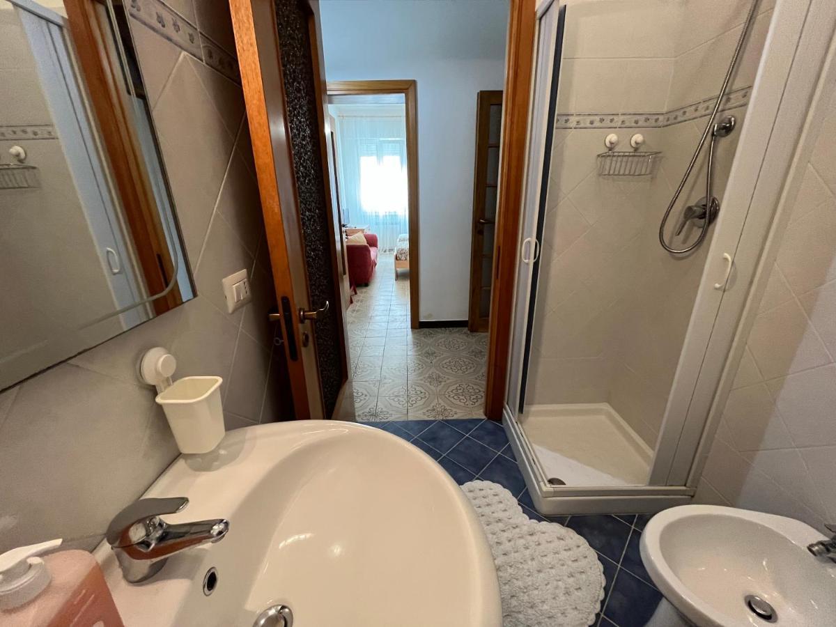 Casa Hana Alghero Eksteriør bilde