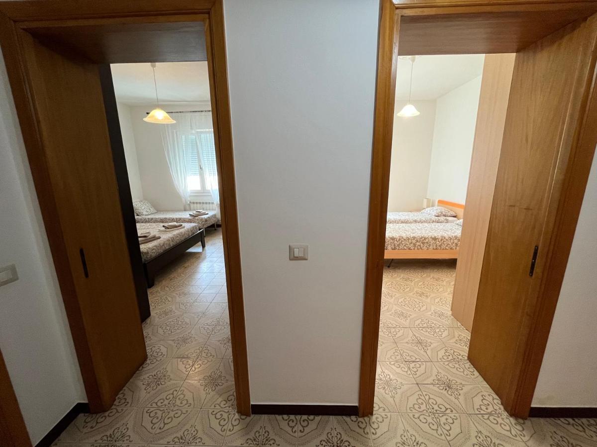 Casa Hana Alghero Eksteriør bilde