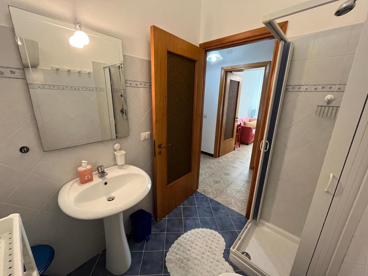 Casa Hana Alghero Eksteriør bilde