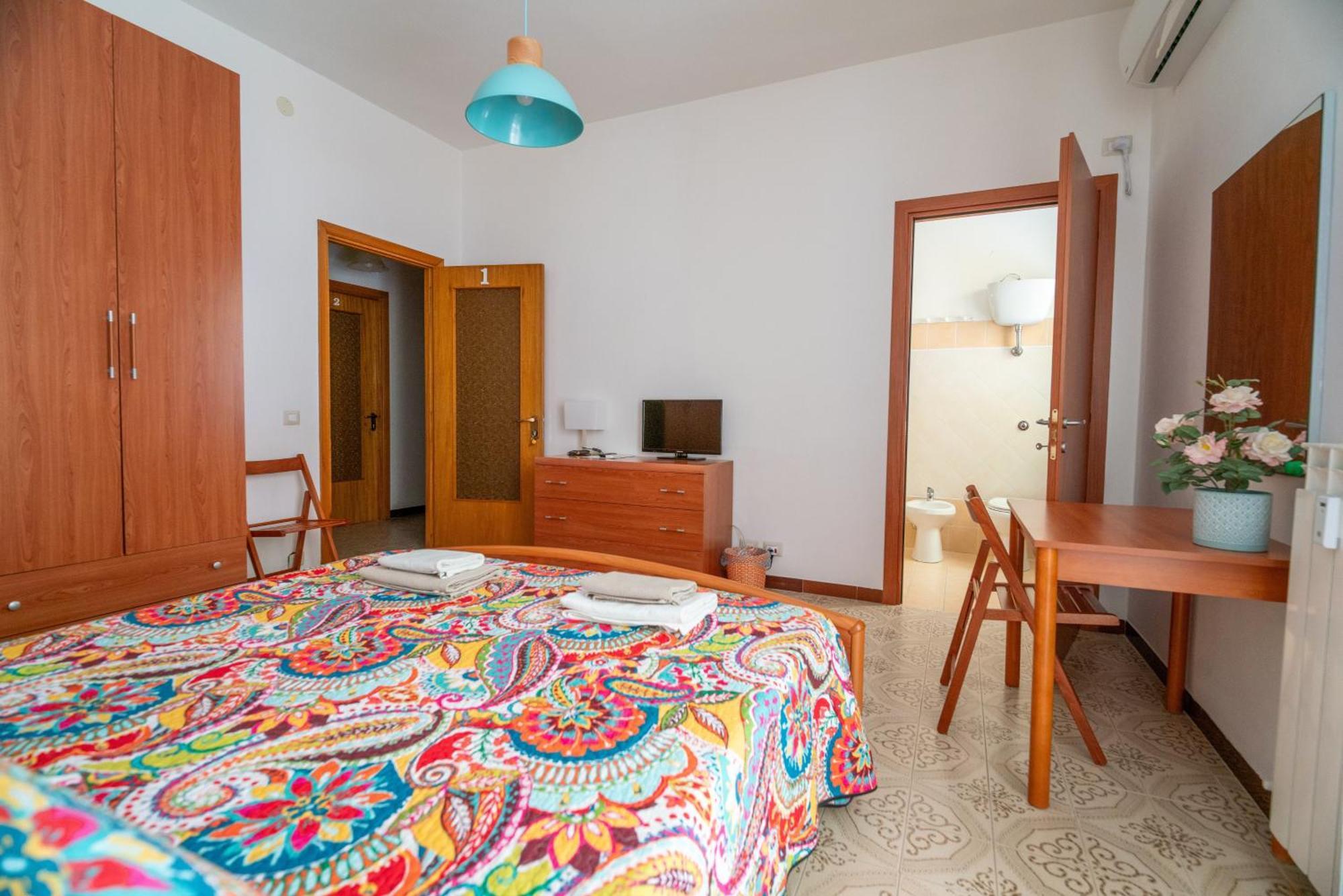 Casa Hana Alghero Eksteriør bilde