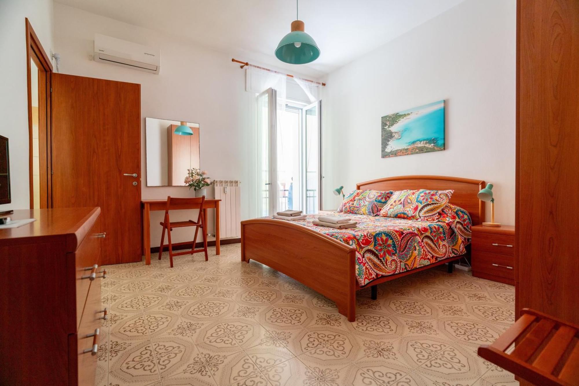 Casa Hana Alghero Eksteriør bilde