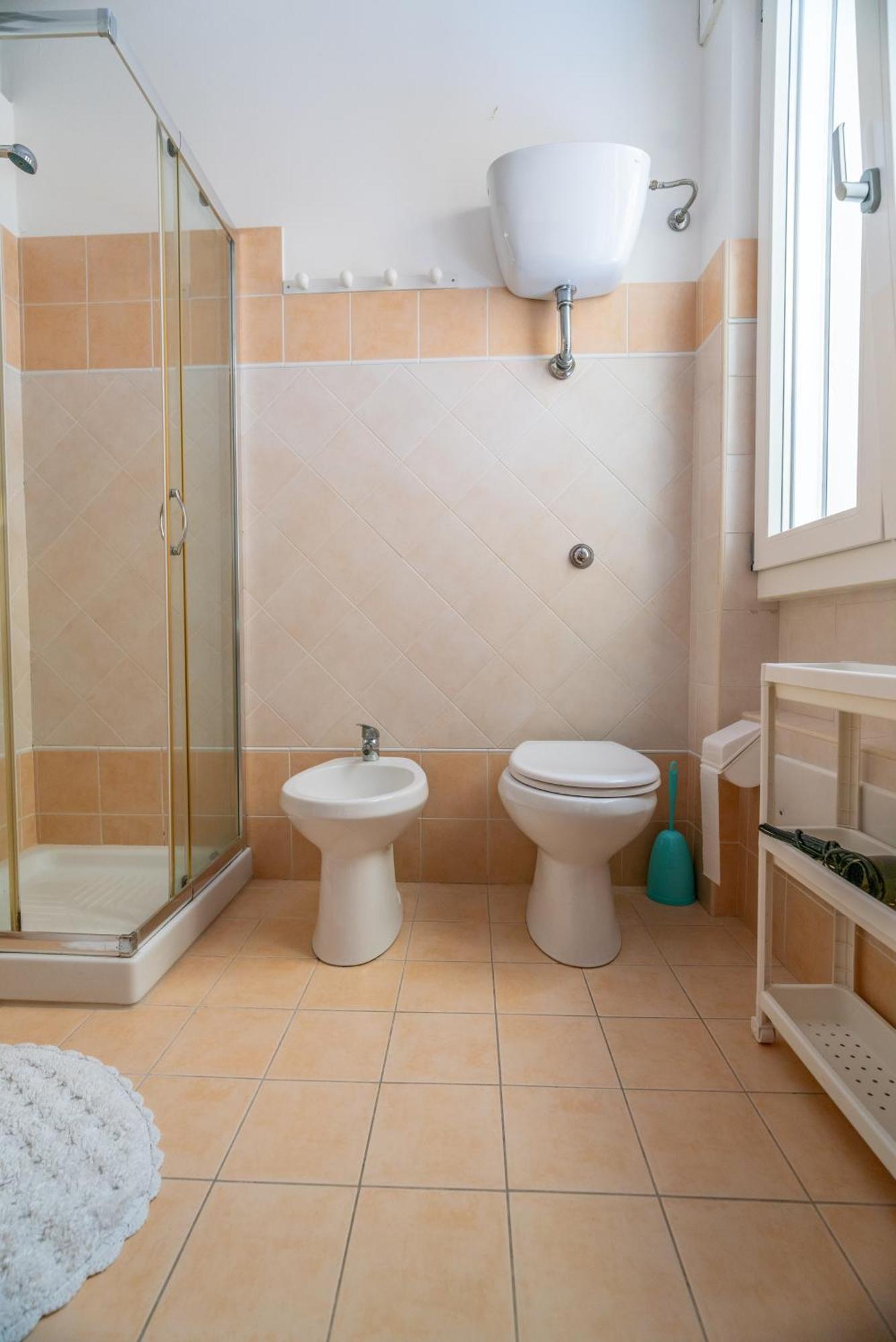 Casa Hana Alghero Eksteriør bilde