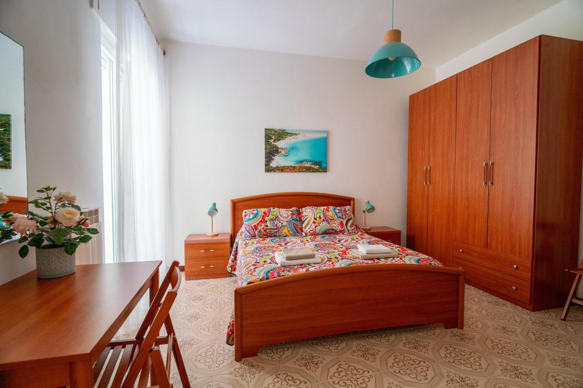 Casa Hana Alghero Eksteriør bilde
