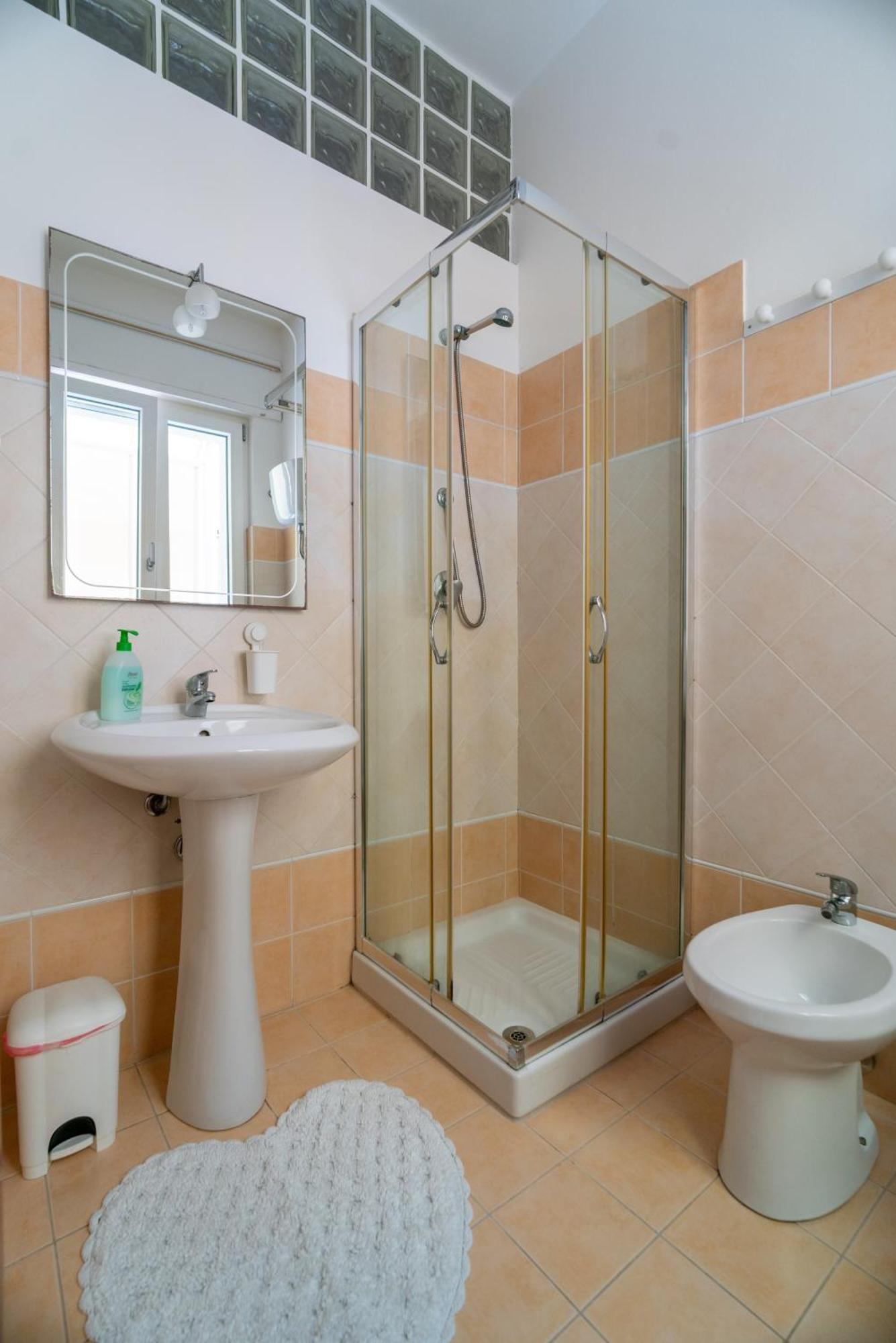 Casa Hana Alghero Eksteriør bilde