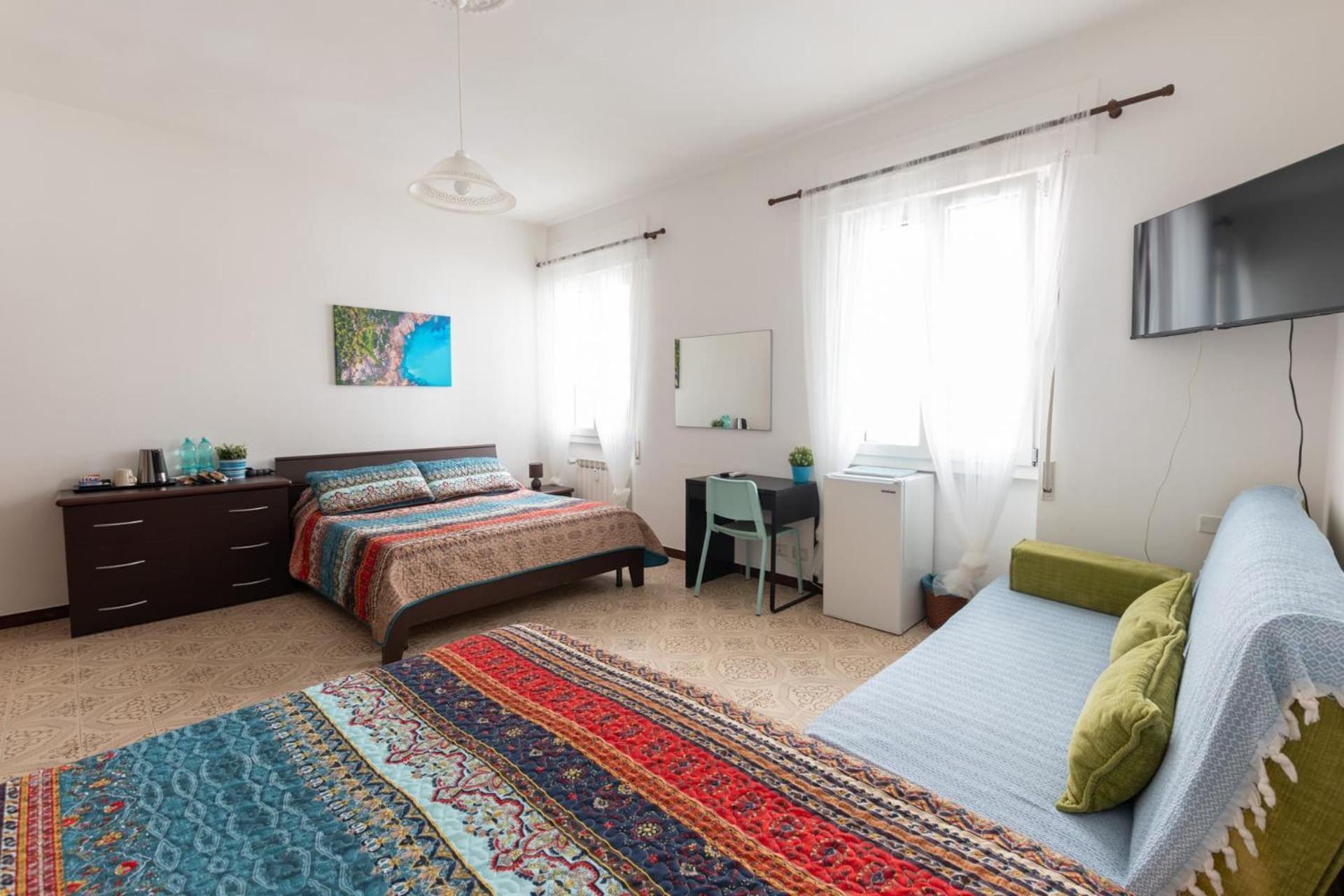 Casa Hana Alghero Eksteriør bilde