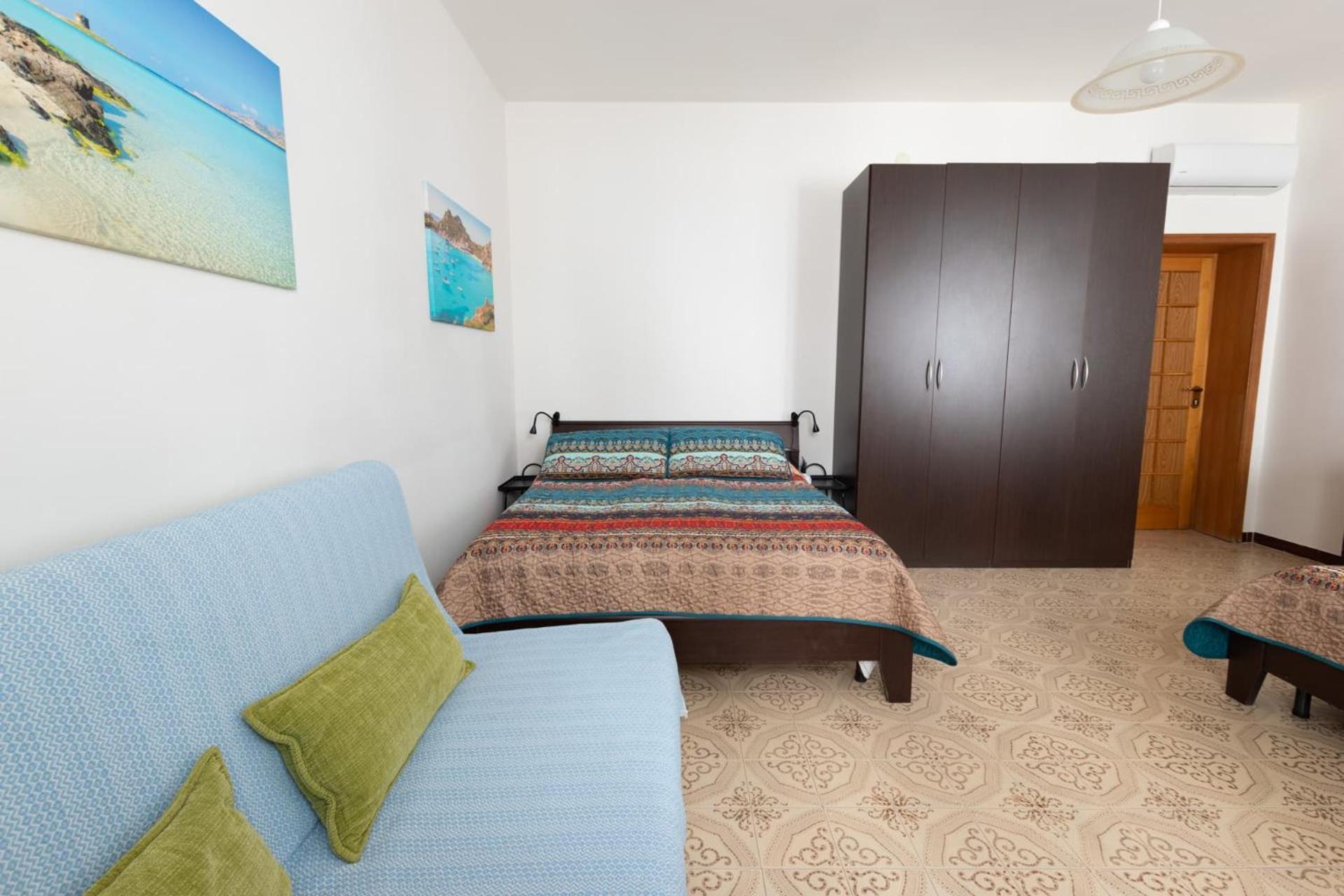 Casa Hana Alghero Eksteriør bilde